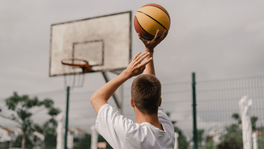 Shooting Guard 