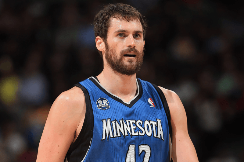 Kevin Love’s Mental Health Journey and the Mission of the Kevin Love Fund