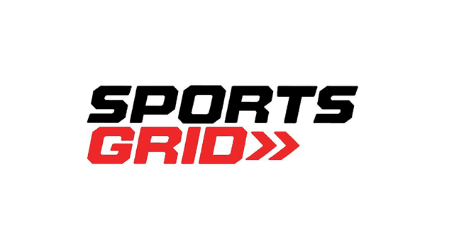 Sports Grid Logo