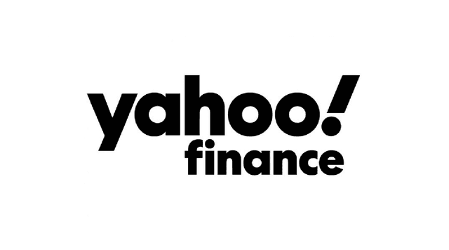 Yahoo Finance Logo