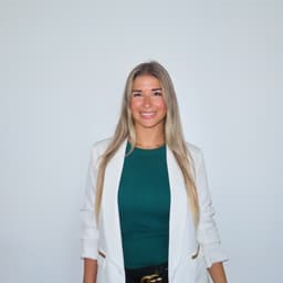Mia Zambarano