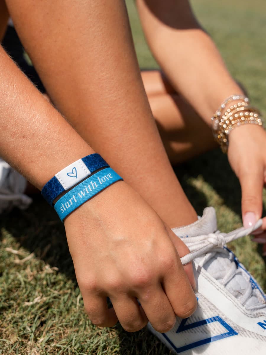 Confidence Bracelet thumbnail 3