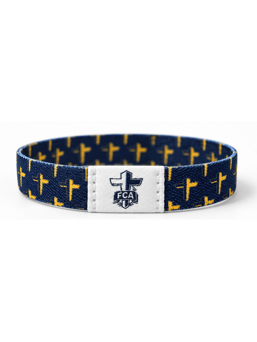 FCA Bracelet view 1