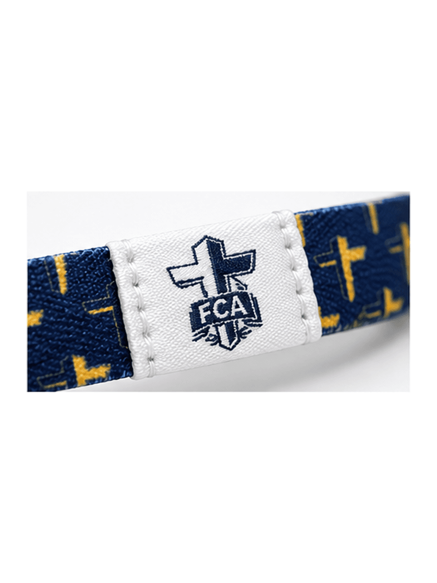 FCA Bracelet thumbnail 2
