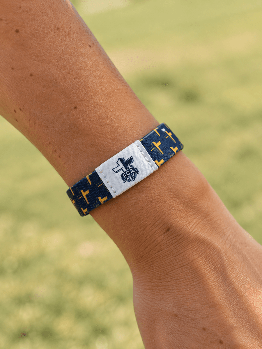 FCA Bracelet thumbnail 5