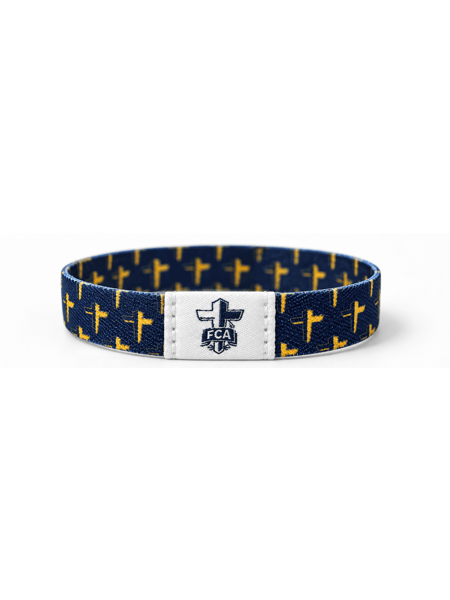 FCA Bracelet thumbnail 6