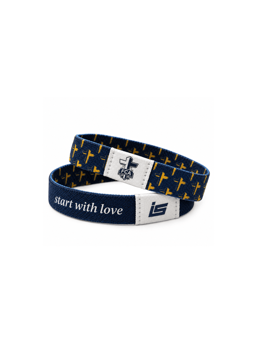 FCA Bracelet thumbnail 7