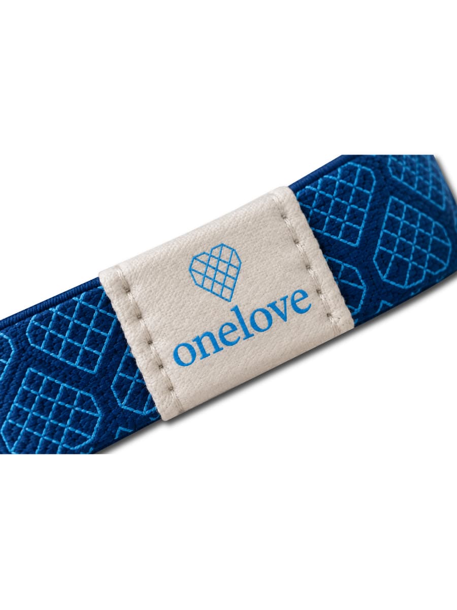 One Love Bracelet thumbnail 2
