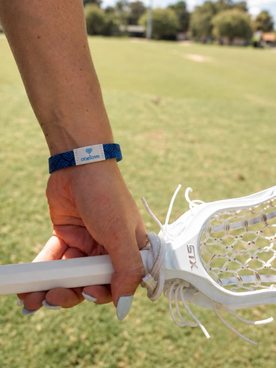 One Love Bracelet thumbnail 5