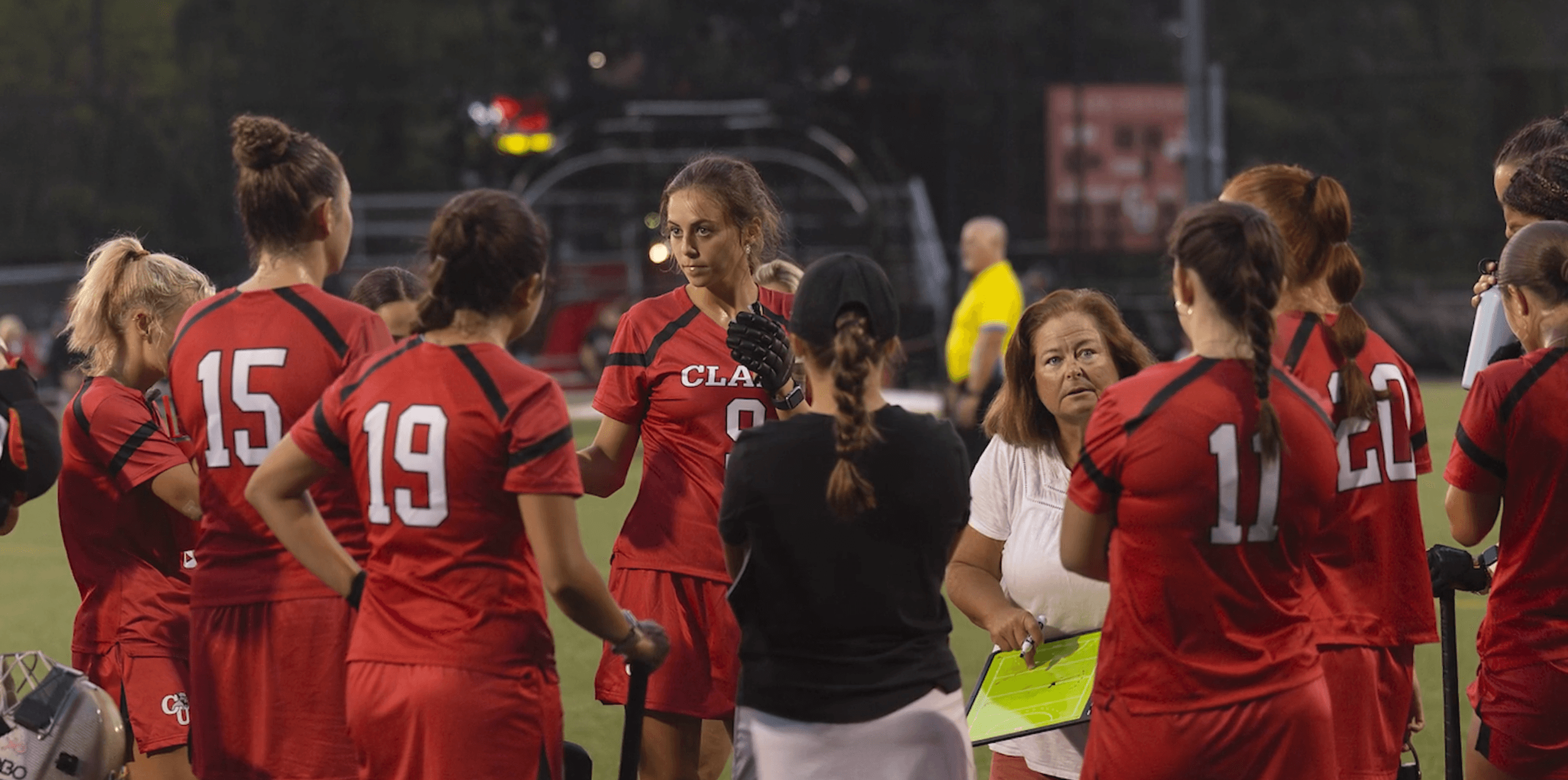 Where Did Field Hockey Originate? Tracing the History of Stick and Ball Sports