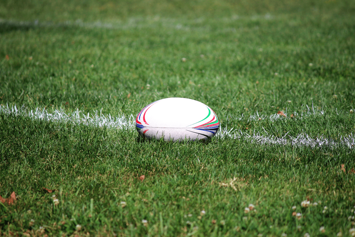 The Origins and Evolution of Rugby