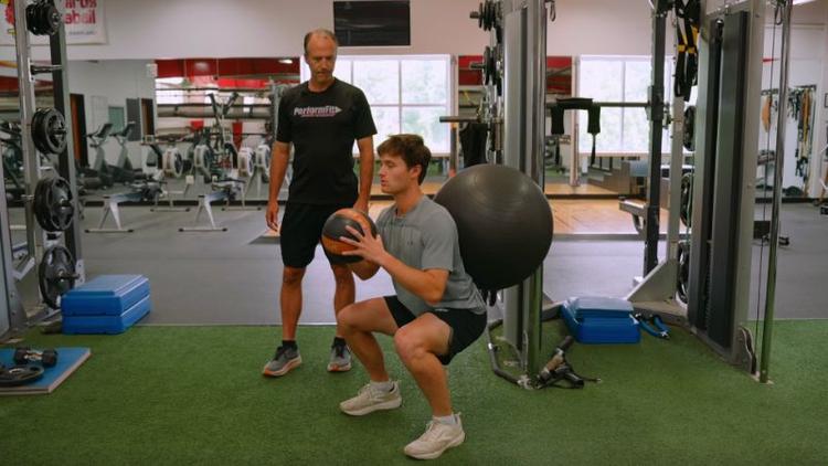 How to Strengthen Your Quads