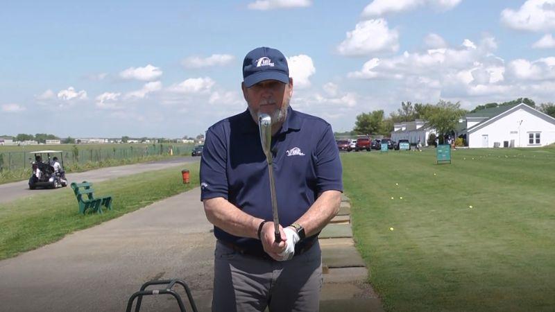 Mastering the Full Golf Swing