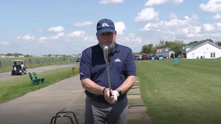 Mastering the Full Golf Swing
