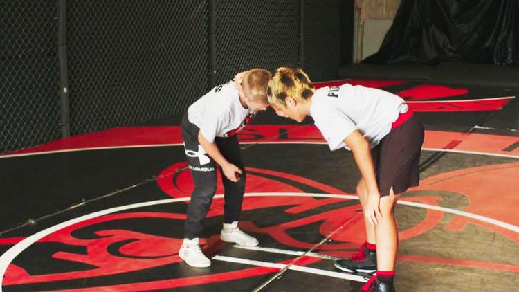 How to Attack the Single Leg