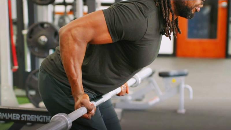 How to Strengthen Your Back