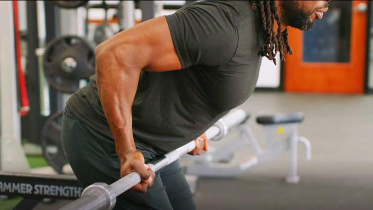 How to Strengthen Your Back