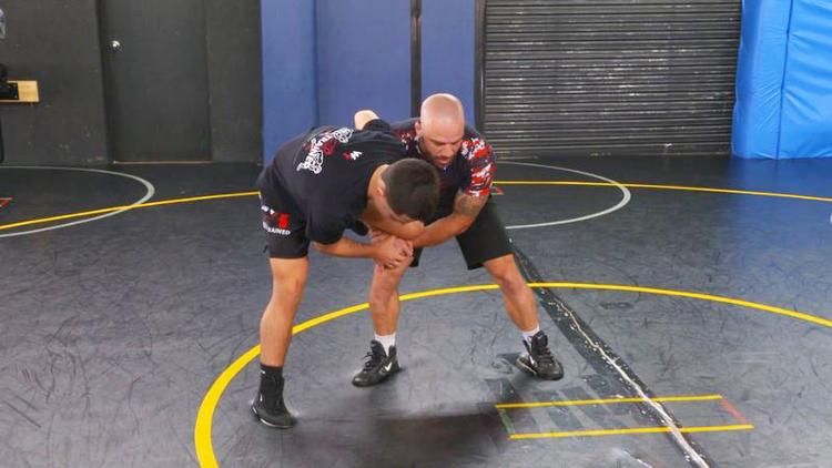 Mastering the Single Leg