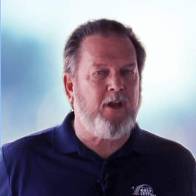 Pete Buchanan