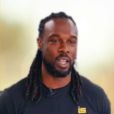 Kenneth Clemons