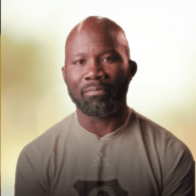 Othello Johnson