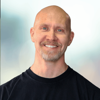 Mark Shropshire