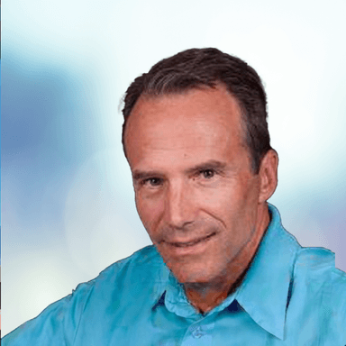 Tim Bishop