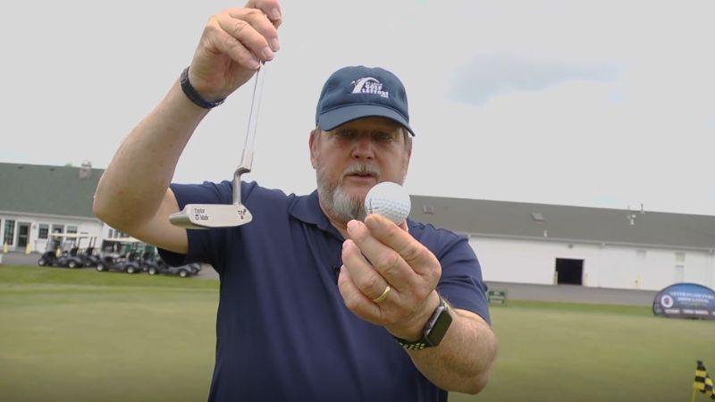 An Intro to Putting