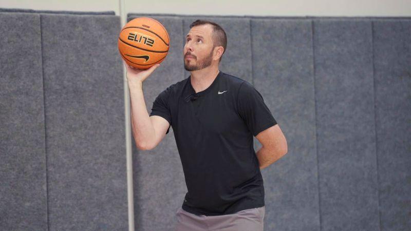 Form Shooting Drills for Every Level