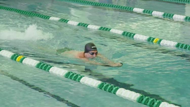 One with the Water: How to Reduce Drag and Maximize Efficiency