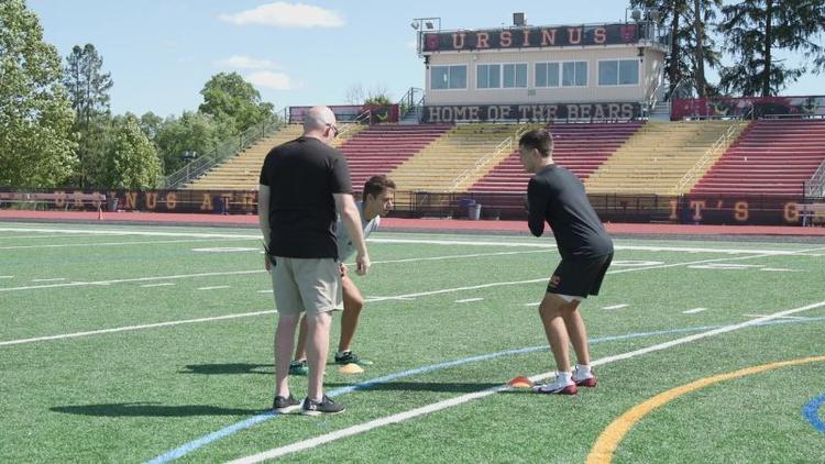 The Basics of Tackling
