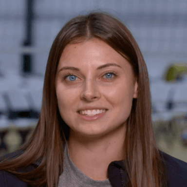 Lucy Grenda