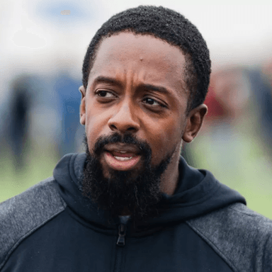 Shedrick Elliott III