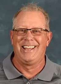 Greg Marinich