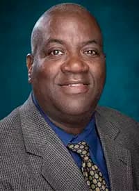 Donald Thomas