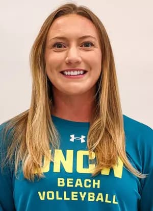 Kristy Mundy