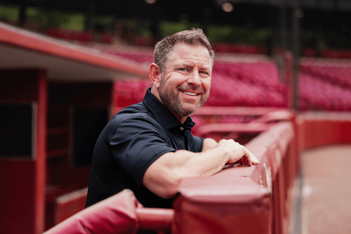 Kevin Schnall