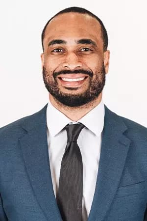Jabril Durham