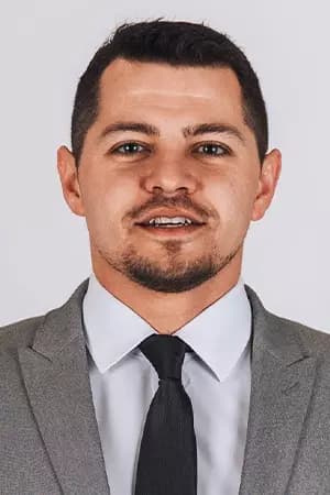 Adrian Davila