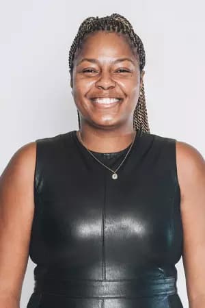 Jesyka Burks-Wiley