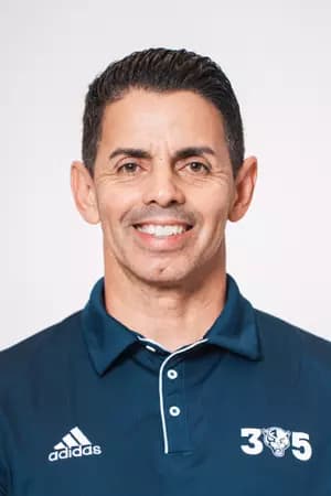 Frank Ponce