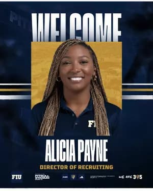 Alicia Payne