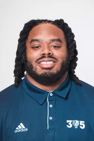 Stephan Houston