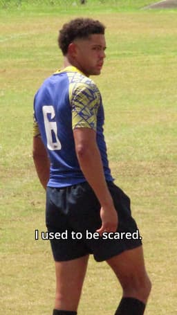 It's Better to Mess Up at 100% Than Anything Less