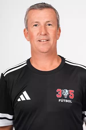 Mat Dunn