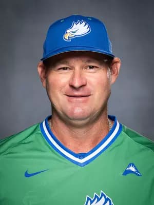 Rusty McKee