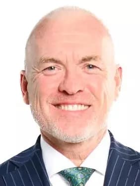Pat Chambers