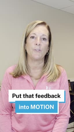 How to Talk to Coaches About Playing Time