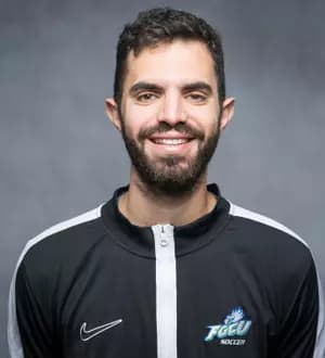 Gustavo Vasconcelos