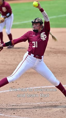 Injury Forced Me to Find My Identity Beyond Sport